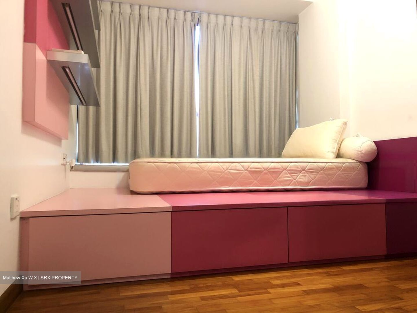 The Calrose (D26), Condominium #555006341